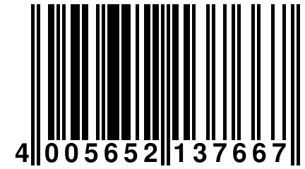 4 005652 137667
