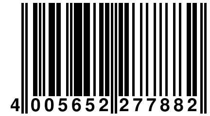 4 005652 277882