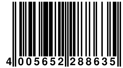 4 005652 288635