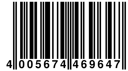 4 005674 469647