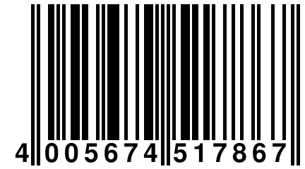 4 005674 517867