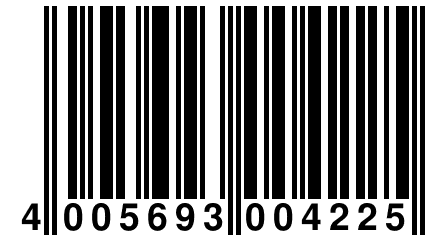 4 005693 004225