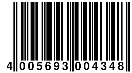 4 005693 004348