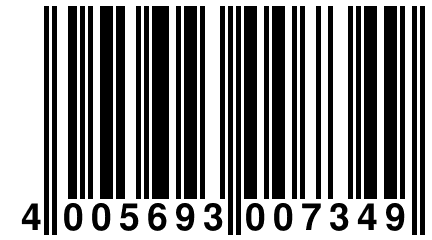 4 005693 007349