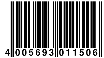 4 005693 011506