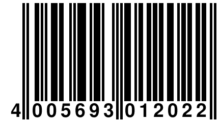 4 005693 012022