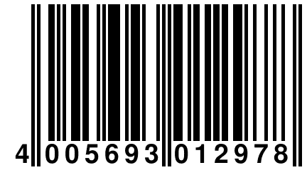 4 005693 012978