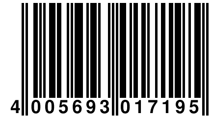 4 005693 017195