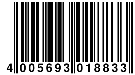 4 005693 018833