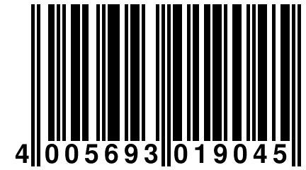 4 005693 019045