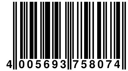 4 005693 758074