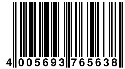 4 005693 765638