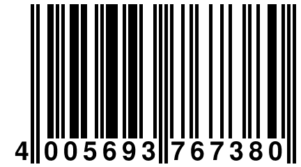 4 005693 767380