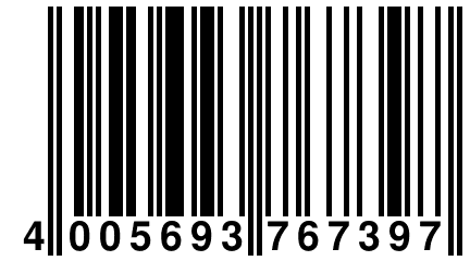 4 005693 767397