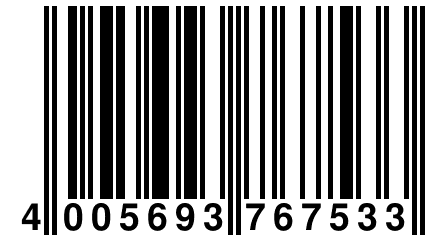 4 005693 767533