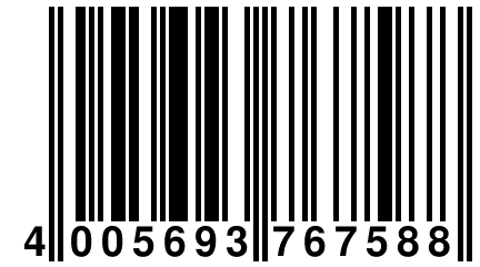 4 005693 767588