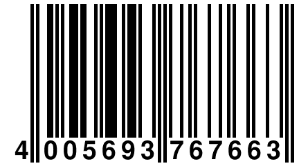 4 005693 767663