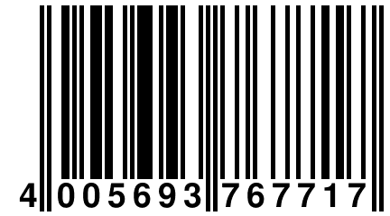 4 005693 767717