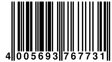 4 005693 767731