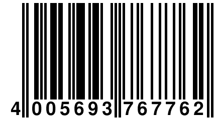 4 005693 767762