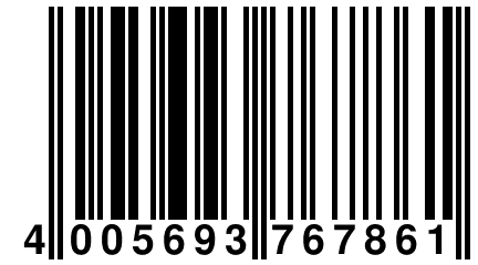 4 005693 767861