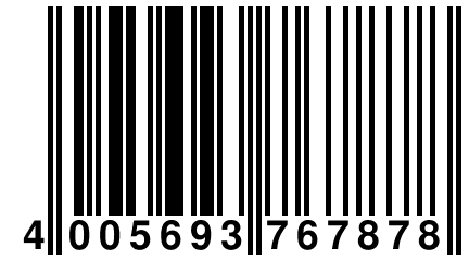 4 005693 767878