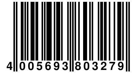 4 005693 803279