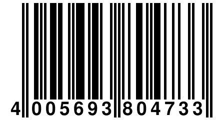 4 005693 804733