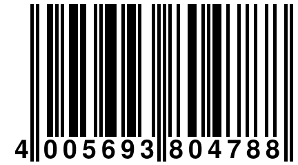 4 005693 804788