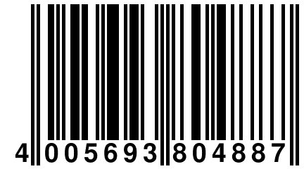 4 005693 804887