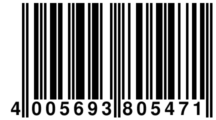 4 005693 805471