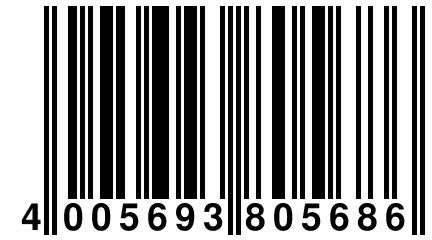 4 005693 805686