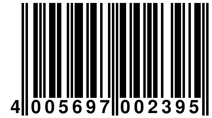 4 005697 002395