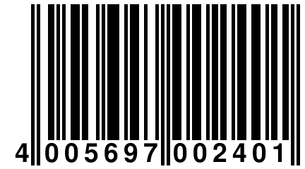 4 005697 002401