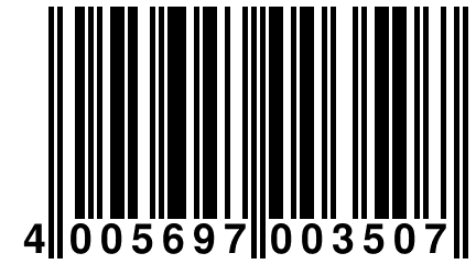 4 005697 003507