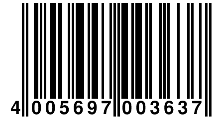 4 005697 003637