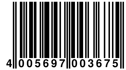 4 005697 003675