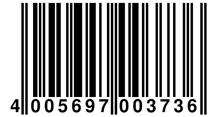 4 005697 003736