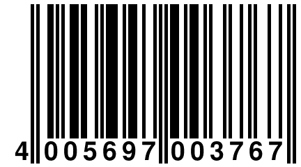 4 005697 003767