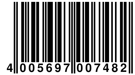 4 005697 007482