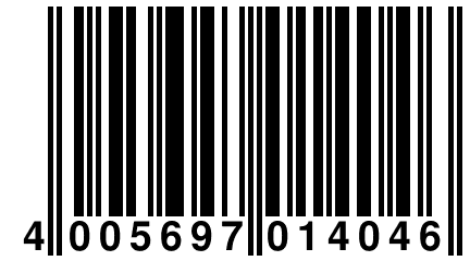 4 005697 014046