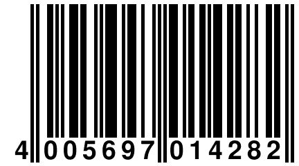 4 005697 014282