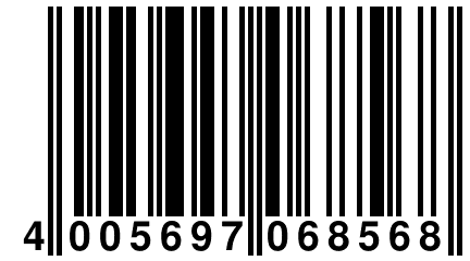 4 005697 068568