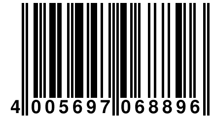 4 005697 068896