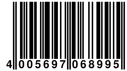 4 005697 068995