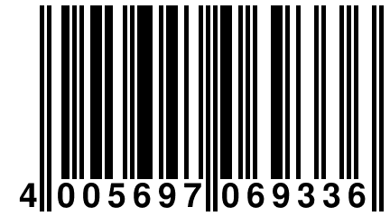 4 005697 069336