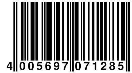 4 005697 071285