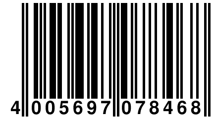 4 005697 078468