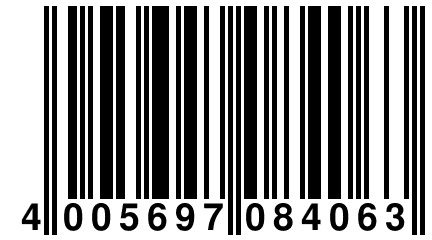 4 005697 084063