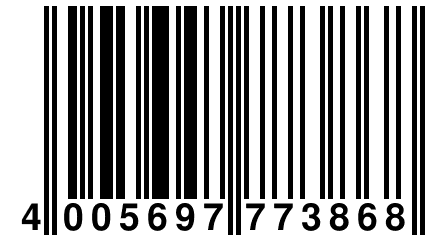 4 005697 773868